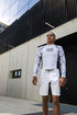 #01 MMA SHORTS